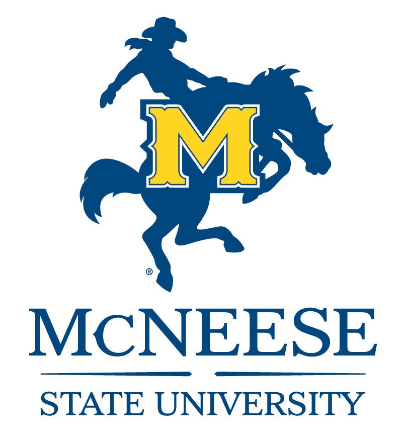 at McNeese State University Image