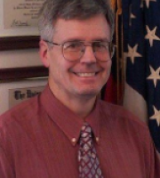 Michael Ricks